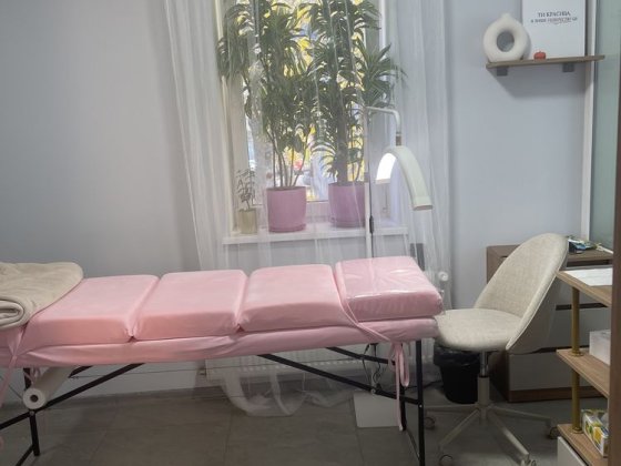 Готовий кабінет для б’юті-майстра | погодинно / разово / 15 днів Суми