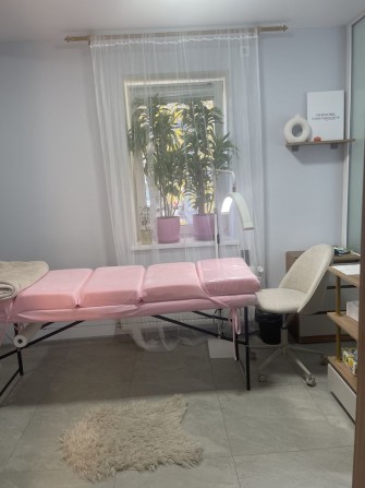 Готовий кабінет для б’юті-майстра | погодинно / разово / 15 днів - фото 1