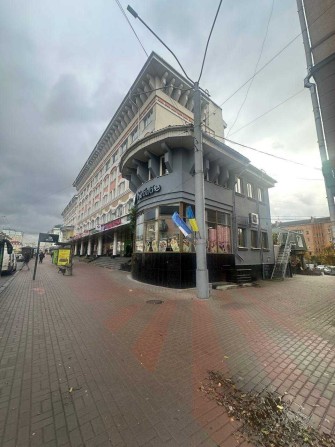 ЦЕНТР 73м2 Здам Офісне приміщення за НАЙНИЖЧОЮ Ціною біля Зупики - фото 1