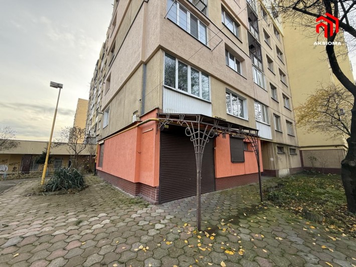 Оренда фасадного приміщення поряд АС2 - фото 1