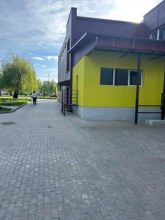 Оренда приміщення проспект курський  суми 24 м кв окремий вхід - фото 1