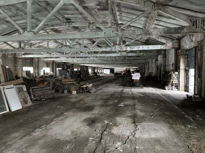 Оренда виробничого/складського приміщення в межах м. Рівне - фото 1