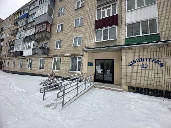 Здається приміщення 193,5 км2 - фото 1