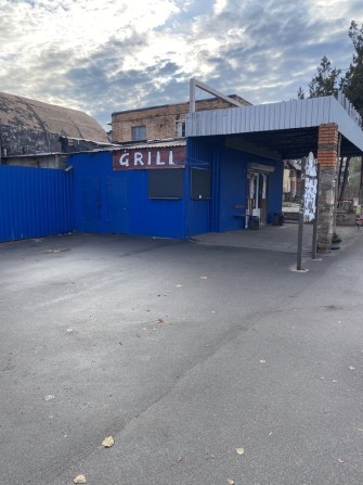 Аренда для фасфуда, кофейни, пекарни.р-н мудреная - фото 1