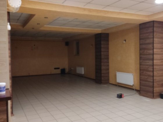 Здам безпечне підвальне приміщення в центрі міста, 250м перша лінія Суми