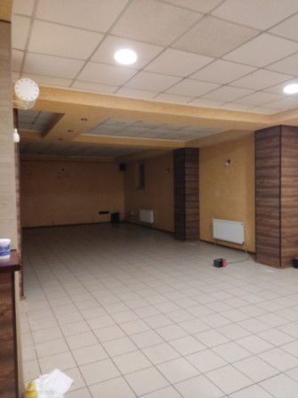 Здам безпечне підвальне приміщення в центрі міста, 250м перша лінія - фото 1