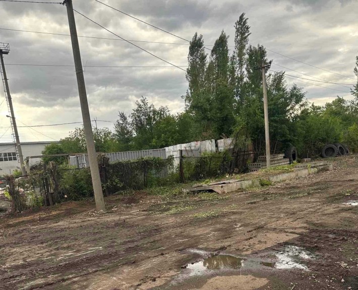 Аренда территории в промзоне - фото 1