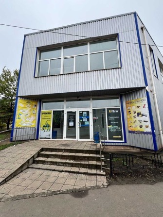 Оренда приміщення на Вечірньому - фото 1