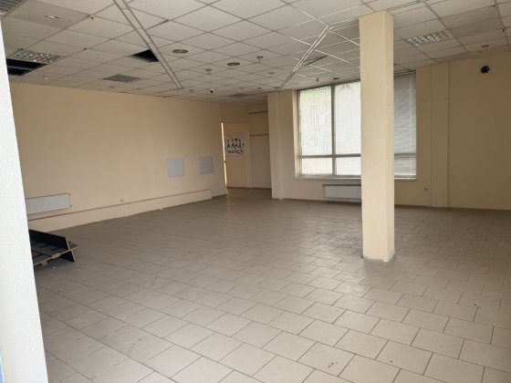 Аренда помещения на центрально-гордском рынке, в центре города