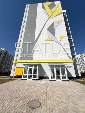 Здача в оренду комерційного приміщення - фото 1