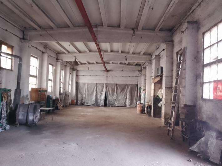 Здам  приміщення під СТО або производство, склад загальна площа 400кв. - фото 1