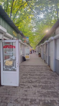 Сдам в аренду киоск  павильон на половках - фото 1