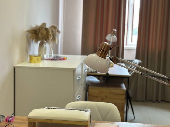 Продається студія краси в центрі міста Тернополь