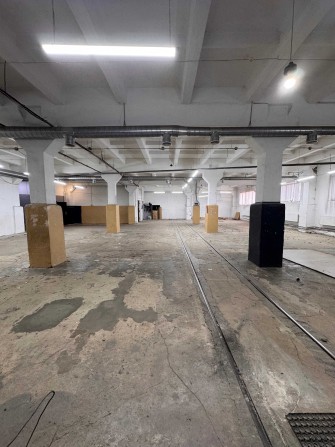 Оренда виробничо-торгового приміщення 765,5 м² - фото 1