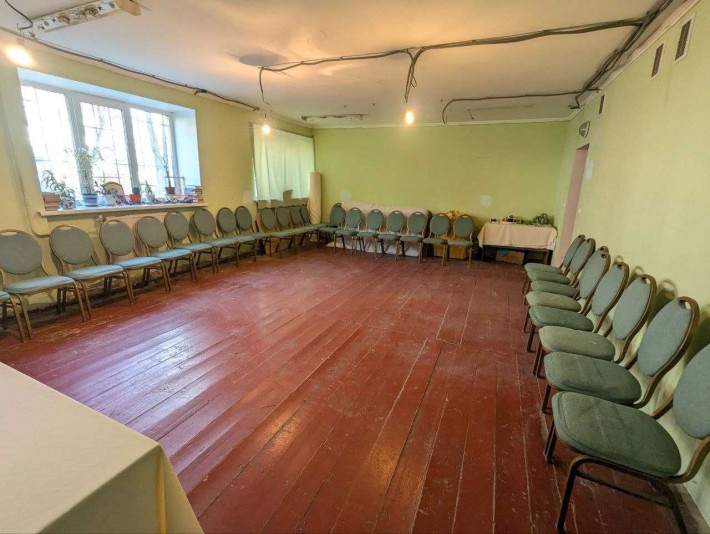 Оренда приміщення (45 м.кв.) Відінська. Без доплат за комун. посл. - фото 1