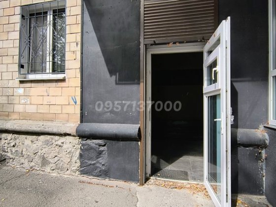 Приміщення. Центр. 7м2 Полтава