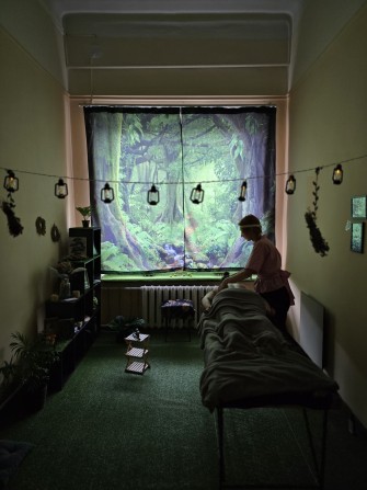 Пропоную масажний кабінет у суборенду - фото 1