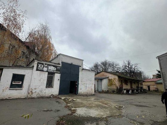 ЖД Вокзал 70м2 Здам БОКС з Паркомісцями за ХОРОШОЮ Ціною Ровно