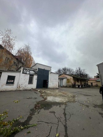 ЖД Вокзал 70м2 Здам БОКС з Паркомісцями за ХОРОШОЮ Ціною - фото 1