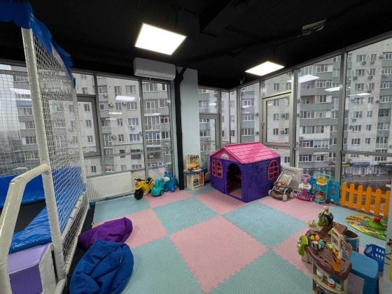 Оренда комерційного приміщення в густонаселеному районі. Полтава