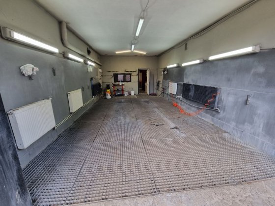 Оренда приміщення під автомийку Тернопіль