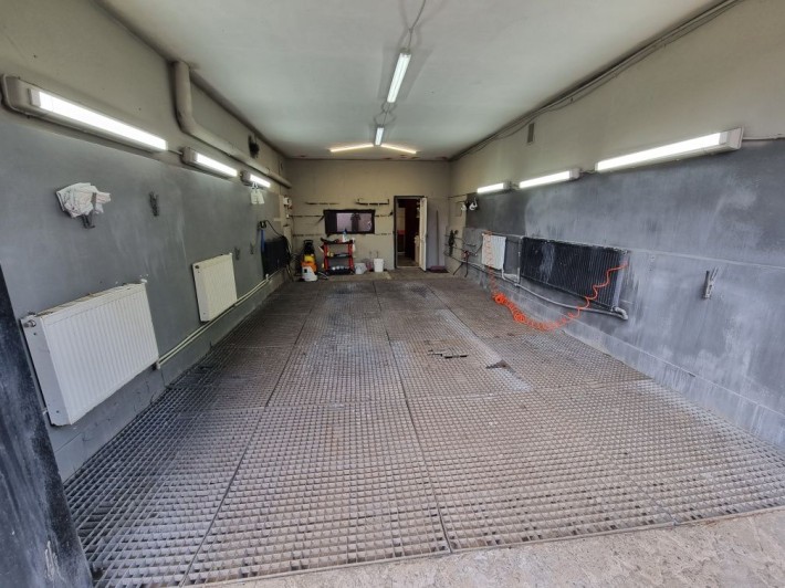 Оренда приміщення під автомийку - фото 1