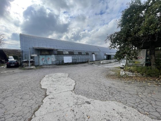 Оренда складу район Пивзавод Ровно