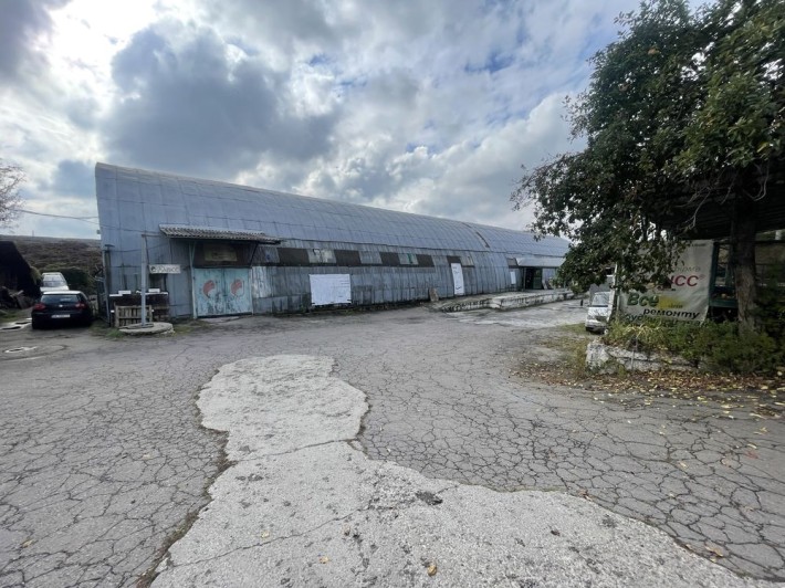 Оренда складу район Пивзавод - фото 1