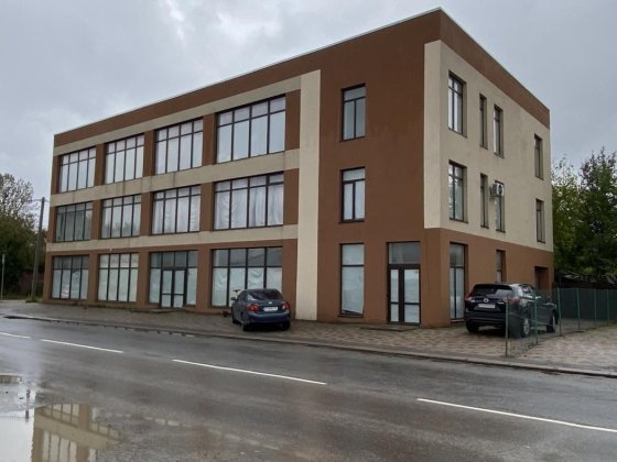 Без комісії! Оренда комерції, 3 пов,  354м Ивано-Франковск