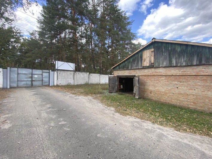 Оренда приміщень / відкритих площадок - фото 1