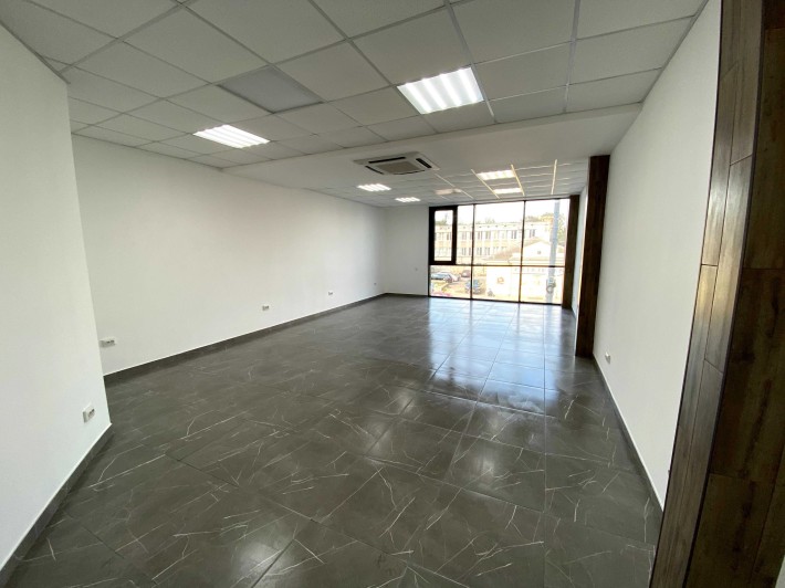 оренда комерційного (офісне) приміщення Бродівська 2А - фото 1