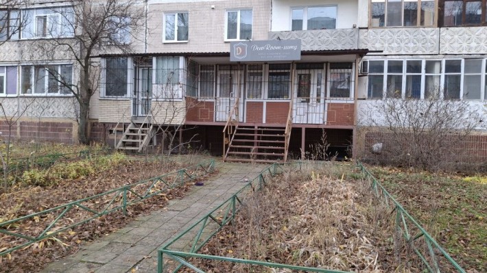 Оренда приміщення - фото 1