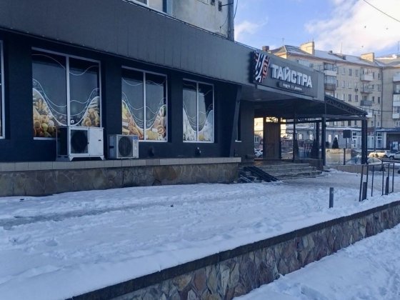 Оренда комерційного приміщення, вул. Мазепи Тернопіль