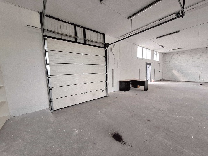 Оренда виробничо - складського приміщення - фото 1