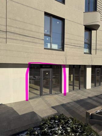 фасадне приміщення центр - фото 1