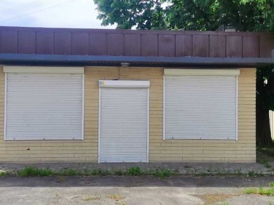 Оренда МАФ м. Суми Суми