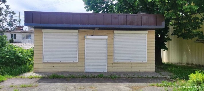 Оренда МАФ м. Суми - фото 1