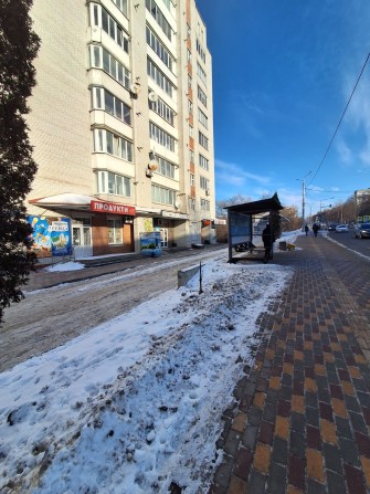 Оренда комерційного приміщення вул Тарнавського 70 кв м - фото 1