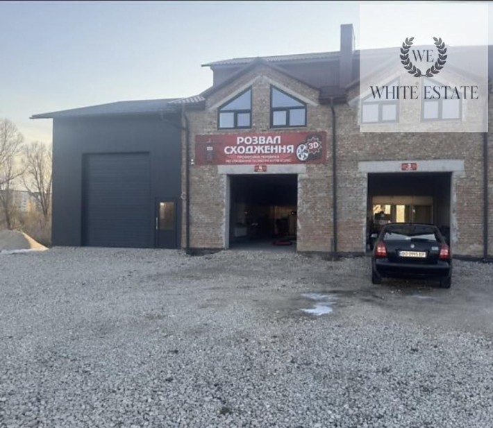 Оренда комерційного приміщення по вул.Микулинецька - фото 1