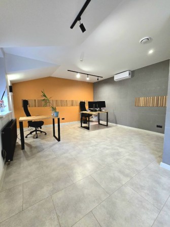 Здається в оренду сучасний офіс з меблями - фото 1