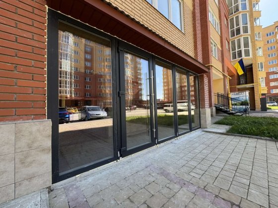 Оренда приміщення Площа Ринок Тернопіль