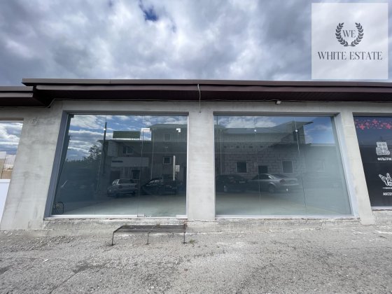 Оренда приміщення на Авторинку Тернопіль