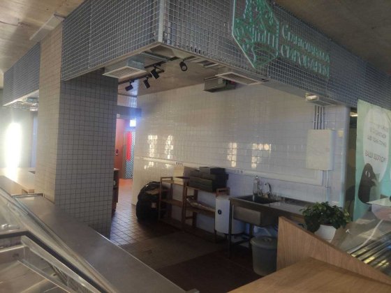 Foodmarket Promprylad | Оренда торгової точки | Фантастична екосистема Івано-Франківськ