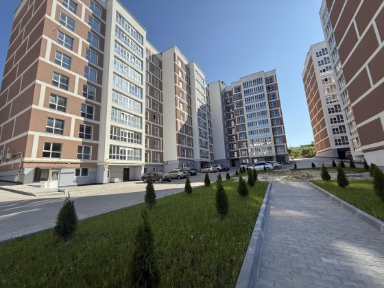 Вдалий старт для малого бізнесу — оренда приміщення 34 м² Тернополь