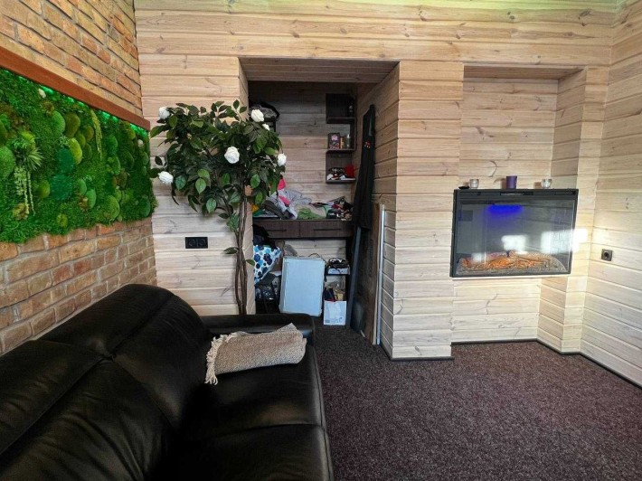 Оренад 3-кім будинку - фото 1