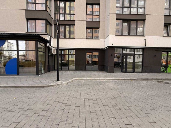 Оренда 1 поверх Довженка - фото 1