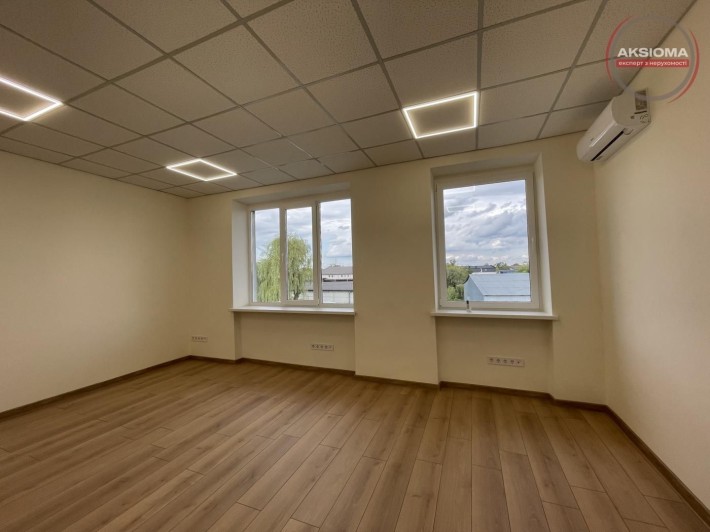 Оренда офісного приміщення 150м2 - фото 1