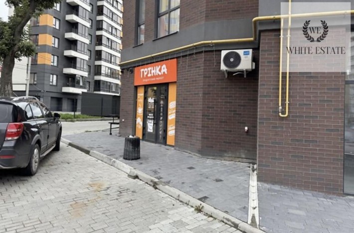 Оренда комерційного приміщення пров.Галицький - фото 1