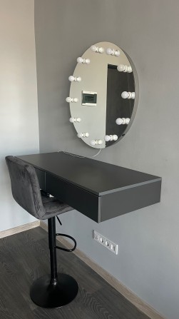 Місце бровиста/візажиста/ лашмейкера ЦУМ - фото 1