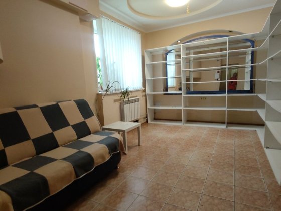 Оренда приміщення в центрі міста Суми